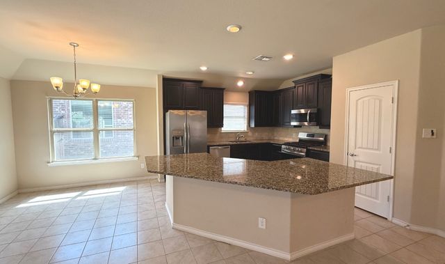 617 Brock Drive, Anna, TX 75409