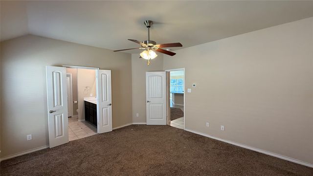 617 Brock Drive, Anna, TX 75409