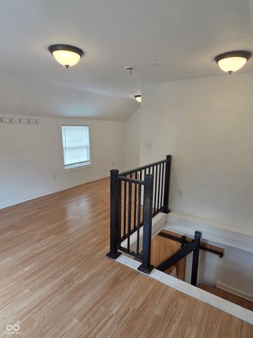 2343 Hoyt Avenue, Indianapolis, IN 46203