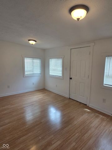 2343 Hoyt Avenue, Indianapolis, IN 46203