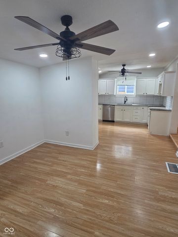 2343 Hoyt Avenue, Indianapolis, IN 46203