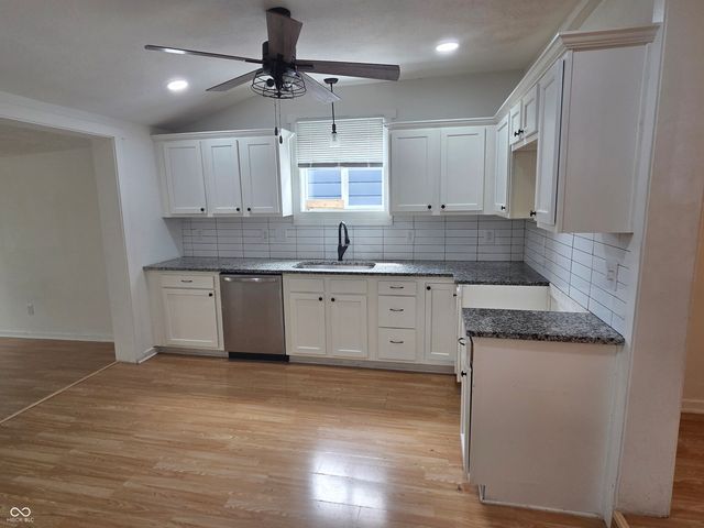 2343 Hoyt Avenue, Indianapolis, IN 46203