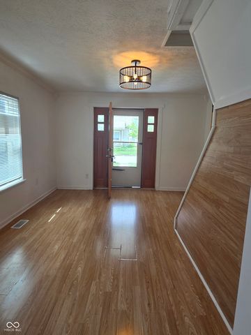 2343 Hoyt Avenue, Indianapolis, IN 46203