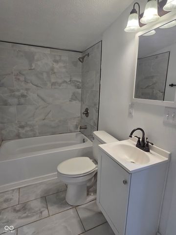 2343 Hoyt Avenue, Indianapolis, IN 46203