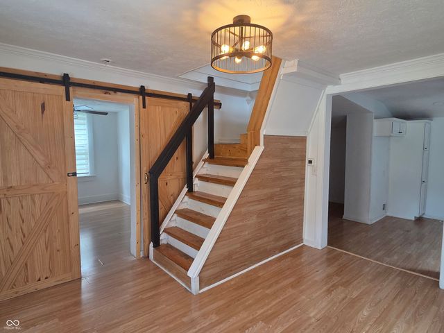 2343 Hoyt Avenue, Indianapolis, IN 46203