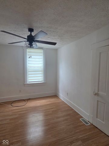 2343 Hoyt Avenue, Indianapolis, IN 46203