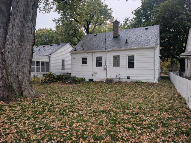 2628 Abbott Avenue N, Robbinsdale, MN 55422