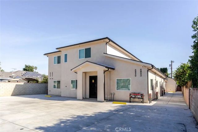 6850 Ranchito Avenue, Van Nuys, CA 91405