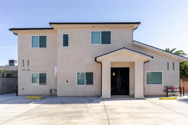 6850 Ranchito Avenue, Van Nuys, CA 91405