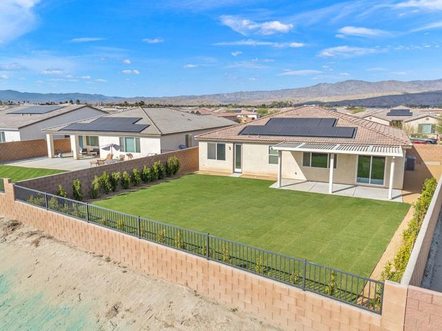 79329 Zamora Court, Indio, CA 92203