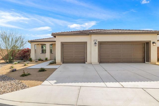 79329 Zamora Court, Indio, CA 92203