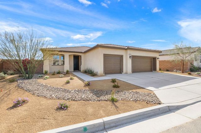79329 Zamora Court, Indio, CA 92203