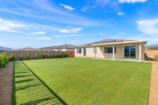 79329 Zamora Court, Indio, CA 92203