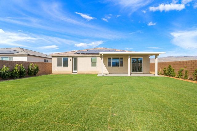 79329 Zamora Court, Indio, CA 92203