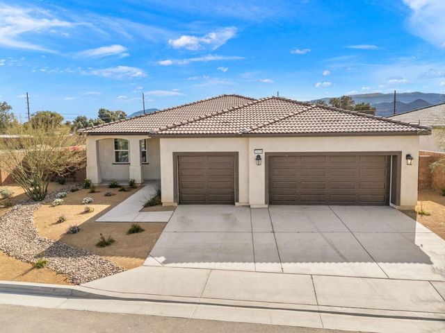 79329 Zamora Court, Indio, CA 92203