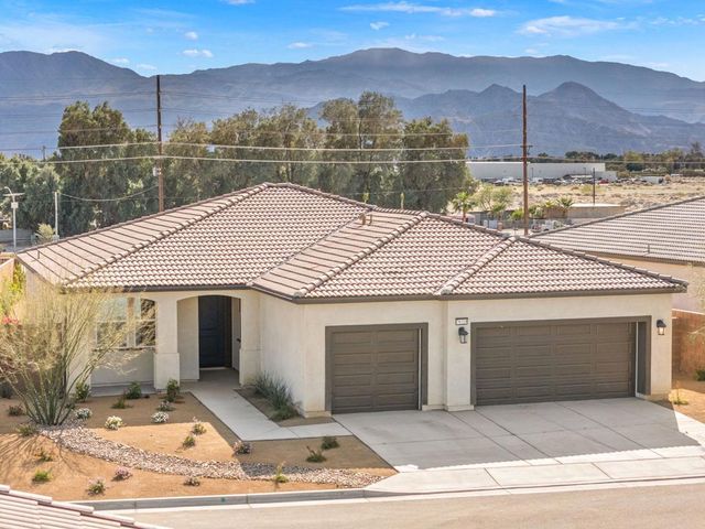 79329 Zamora Court, Indio, CA 92203