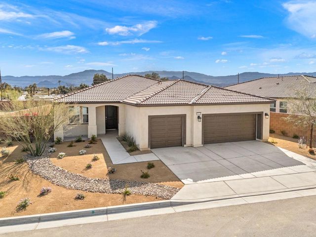 79329 Zamora Court, Indio, CA 92203