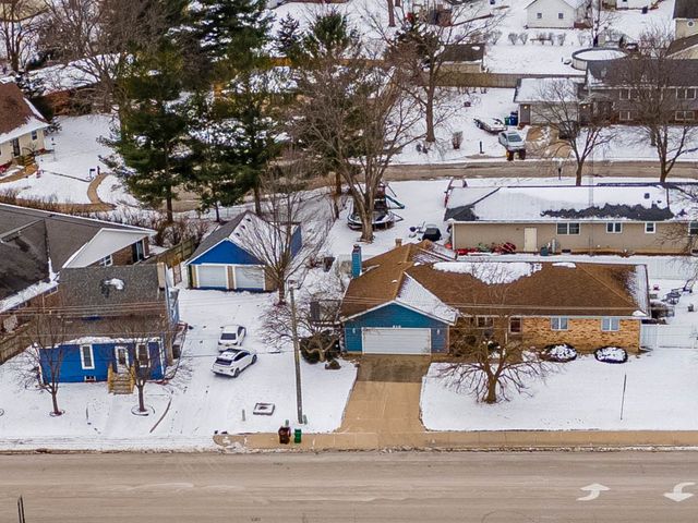 214 S Prospect Street, Marengo, IL 60152