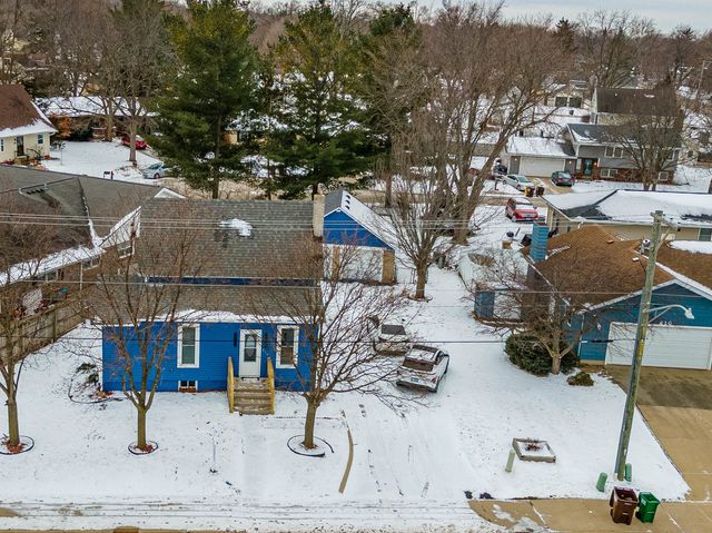 214 S Prospect Street, Marengo, IL 60152