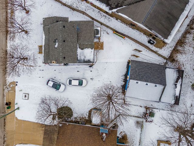 214 S Prospect Street, Marengo, IL 60152