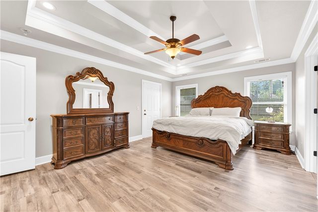 4485 Rainforest Street, Springdale, AR 72762