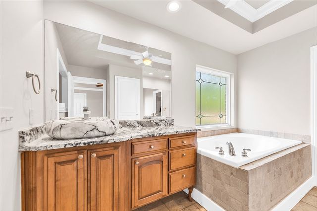 4485 Rainforest Street, Springdale, AR 72762