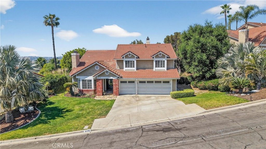 Image 2 of property listing at 5515 Camino, Yorba Linda, CA 92887