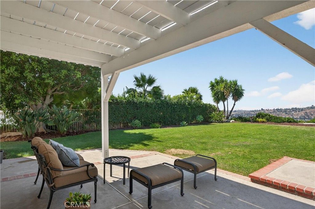 Image 9 of property listing at 5515 Camino, Yorba Linda, CA 92887