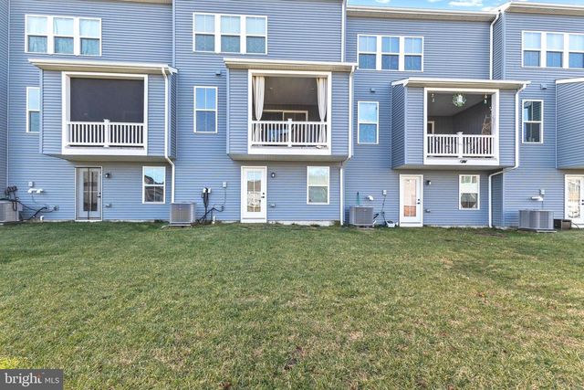 116 TORREY DR, Newark, DE 19702