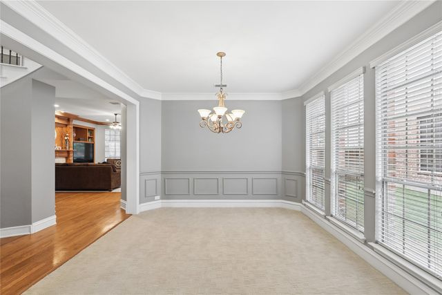 1916 Baltimore Drive, Allen, TX 75002