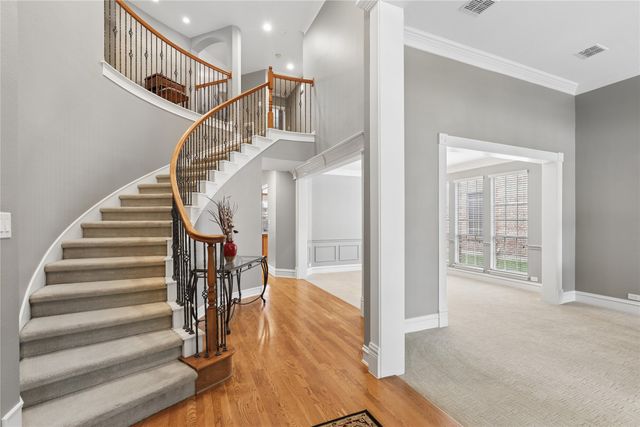 1916 Baltimore Drive, Allen, TX 75002