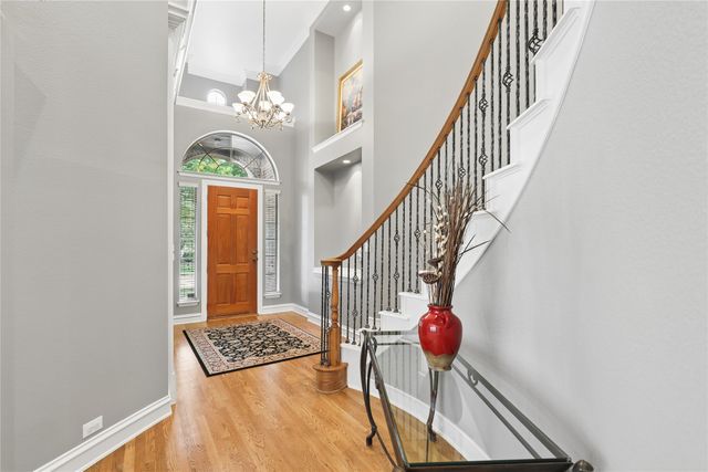 1916 Baltimore Drive, Allen, TX 75002