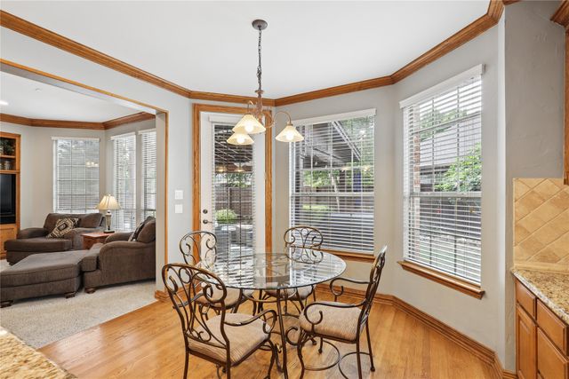 1916 Baltimore Drive, Allen, TX 75002