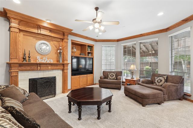 1916 Baltimore Drive, Allen, TX 75002