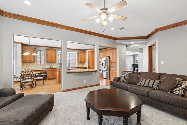 1916 Baltimore Drive, Allen, TX 75002