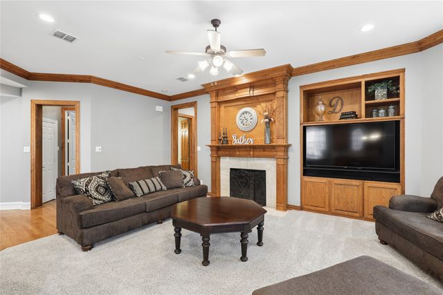 1916 Baltimore Drive, Allen, TX 75002