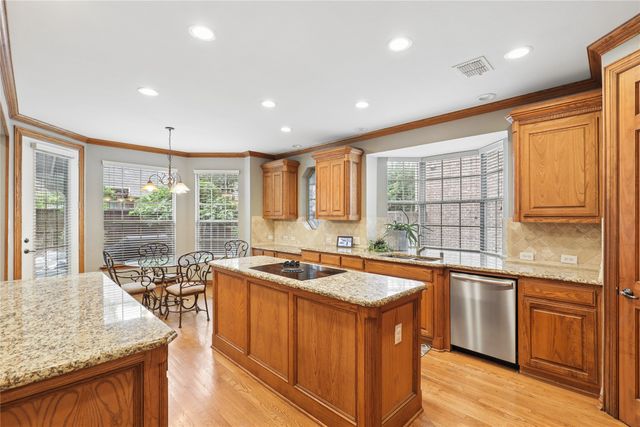 1916 Baltimore Drive, Allen, TX 75002