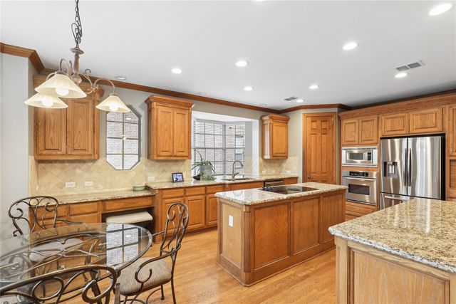 1916 Baltimore Drive, Allen, TX 75002