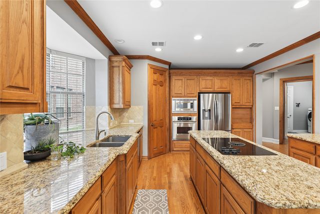 1916 Baltimore Drive, Allen, TX 75002