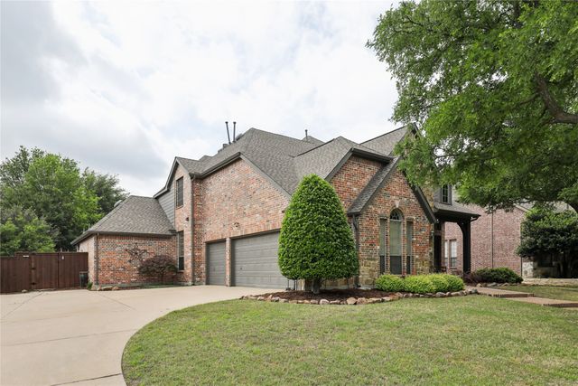 1916 Baltimore Drive, Allen, TX 75002