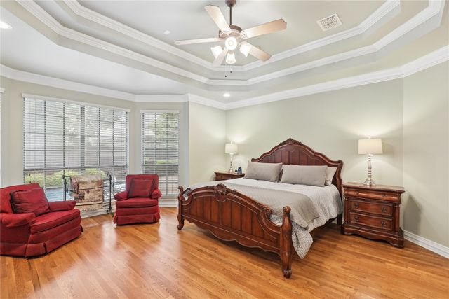 1916 Baltimore Drive, Allen, TX 75002