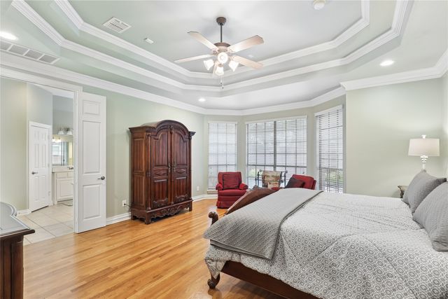 1916 Baltimore Drive, Allen, TX 75002