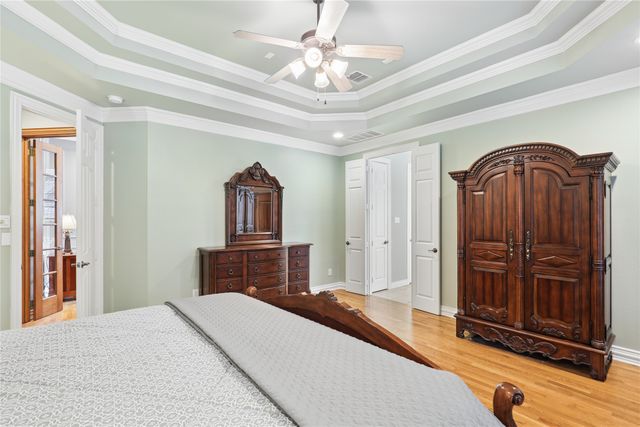 1916 Baltimore Drive, Allen, TX 75002