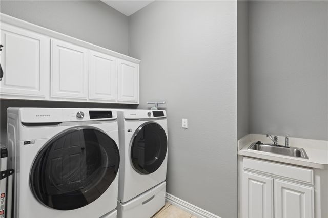 1916 Baltimore Drive, Allen, TX 75002