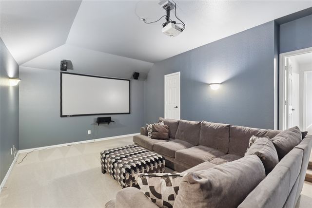 1916 Baltimore Drive, Allen, TX 75002