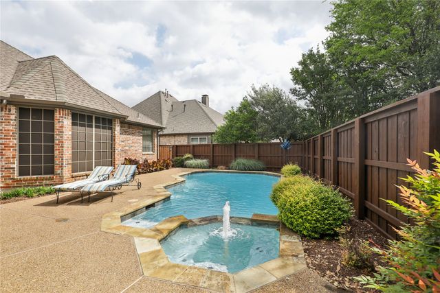 1916 Baltimore Drive, Allen, TX 75002