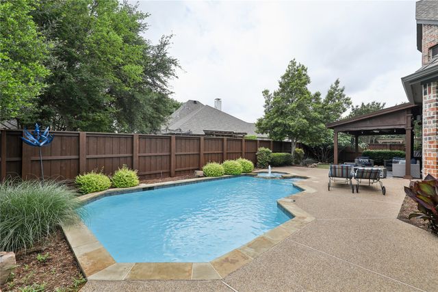 1916 Baltimore Drive, Allen, TX 75002