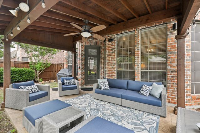 1916 Baltimore Drive, Allen, TX 75002