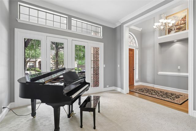 1916 Baltimore Drive, Allen, TX 75002