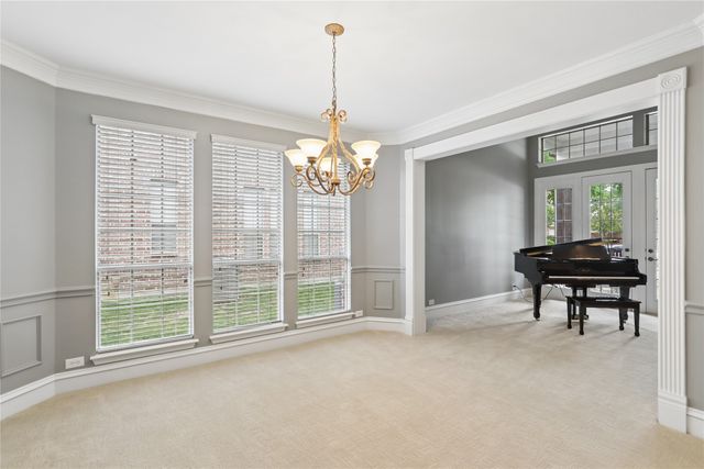 1916 Baltimore Drive, Allen, TX 75002